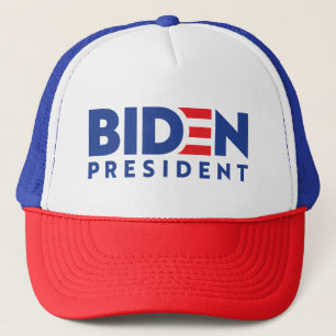 Joe Biden President Truckerkappe