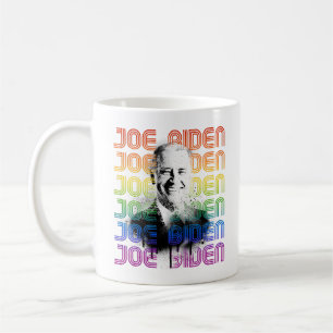 Joe Biden Pride Kaffeetasse
