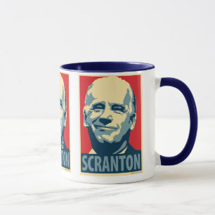 Joe Biden - Scranton: OHP Tasse