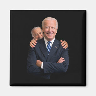 Joe Biden Sniff Joe Biden für Präsident T-Shirt Me Magnet