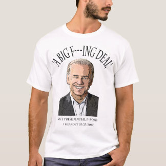 Joe Biden T-Shirt