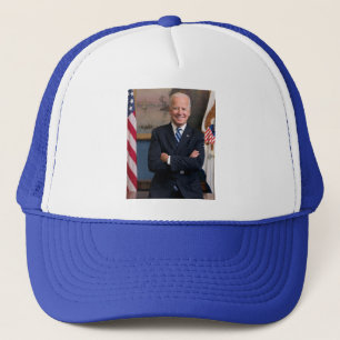 Joe Biden Truckerkappe