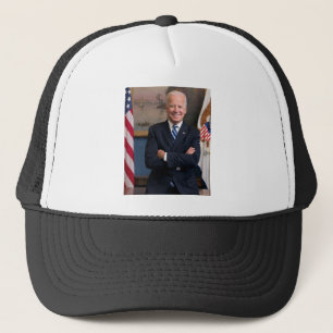 Joe Biden Truckerkappe
