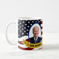 Joe Biden und Kamala Harris Portait
