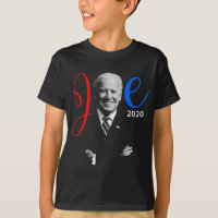 Joe Biden USA Flag 4. Juli für Präsident Men W