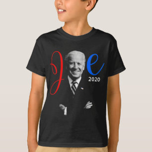 Joe Biden USA Flag 4. Juli für Präsident Men W T-Shirt