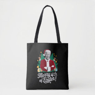 Joe Biden Weihnachten Santa Frohe 4. Ostern Xmas