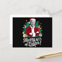 Joe Biden Weihnachten Weihnachten Weihnachten 4. O
