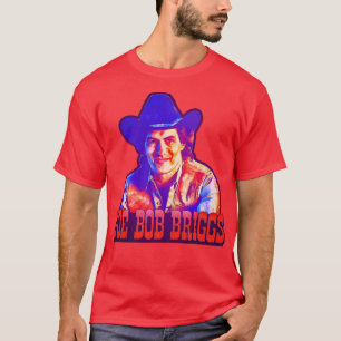 Joe Bob Briggs Horror T-Shirt