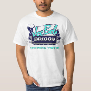 Joe-Bob Briggs T-Shirt