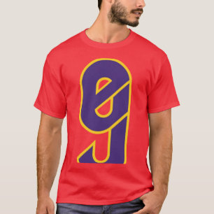 Joe Burrow 231 T-Shirt
