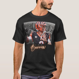 Joe Burrow 54 T-Shirt