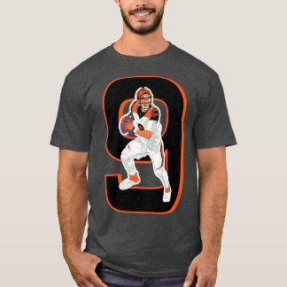 Joe Burrow 6 T-Shirt