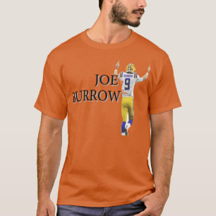 JOE BURROW 99 T-Shirt