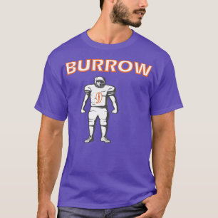 joe burrow brillen 2 T-Shirt
