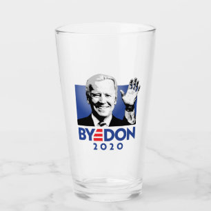 JOE BYE DON 2020 GLAS