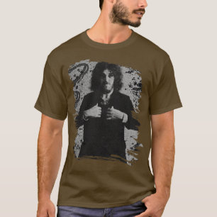 Joe Cocker-Illustrationen T-Shirt