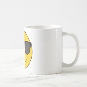 Joe cool kaffeetasse