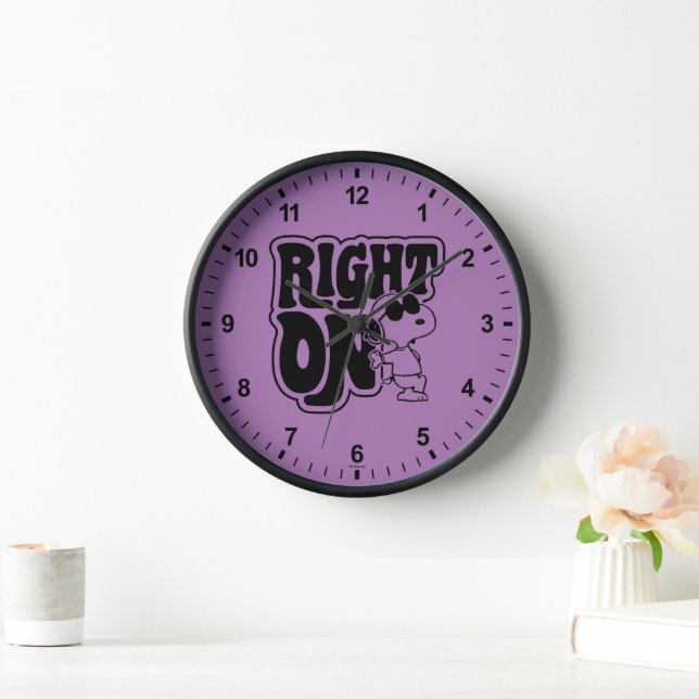 Joe Cool - Richtig Uhr (Zuhause)