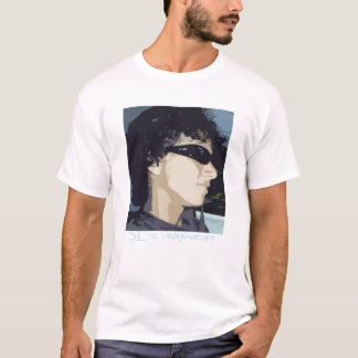 Joe cool, SLinc Fantasien - T-Shirt