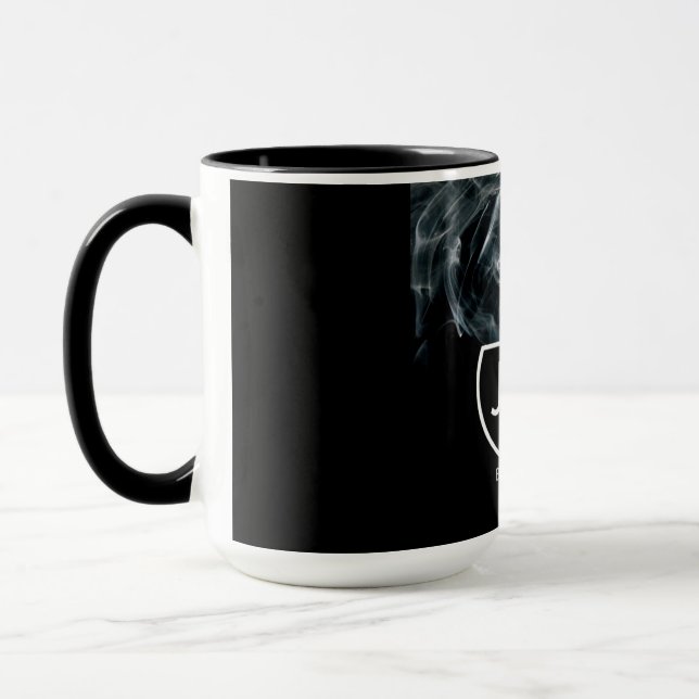 Joe-Cup Tasse (Links)