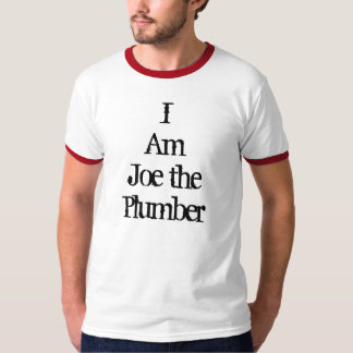 Joe der Klempner T-Shirt