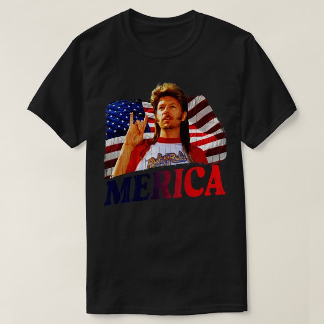 Joe Dirt 2024 T-Shirt (Design vorne)