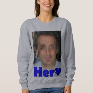 Joe Gatto - Held Sweatshirt