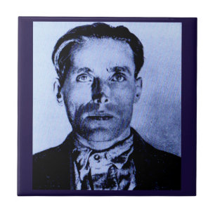 Joe Hill Fliese