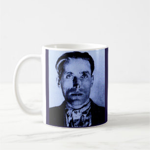 Joe Hill Tasse