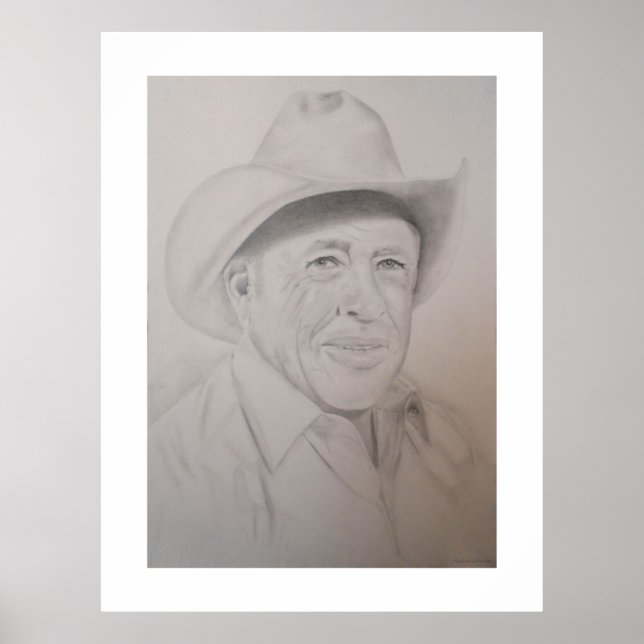 Joe J Brasilien Poster (Vorne)