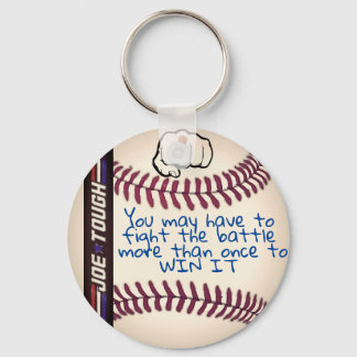 JOe-Joe Tough Schlüsselkette Schlüsselanhänger