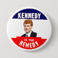 (Joe) Kennedy ist die Lösung