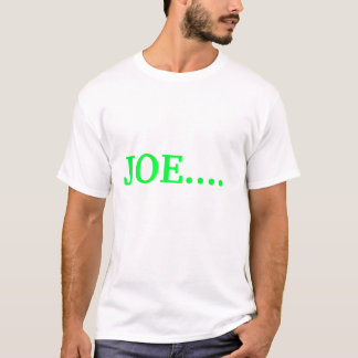 JOE-MUTTER T-Shirt