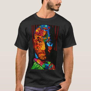Joe Rogan Reaching Out von der Kali Yuga Classic T-Shirt