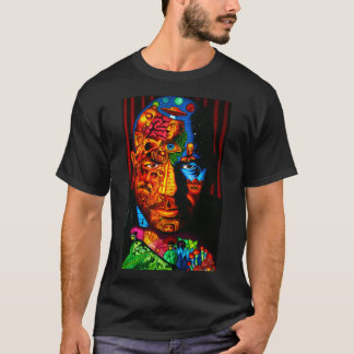 Joe Rogan Reaching Out von der Kali Yuga Classic  T-Shirt