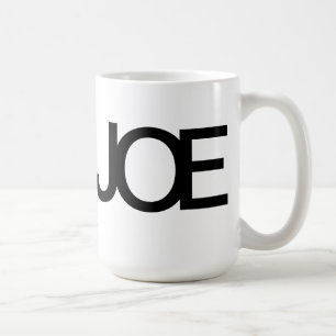 JOE (Schale von Joe) Tasse