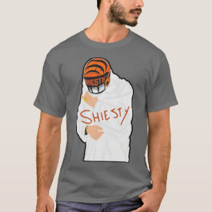 Joe Shiesty Joe Burrow T Shirt