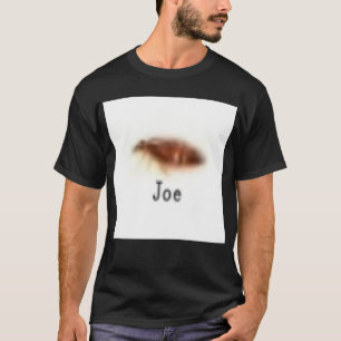 Joe Shitpost schlechte Qualität lustige Meme T-Shirt