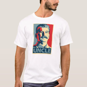 Joe Stalin - Onkel: OHP T - Shirt
