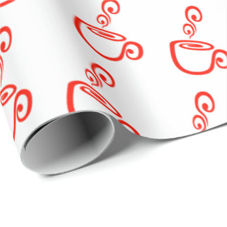 Joe Time Coffee Tasse Geschenkpapier