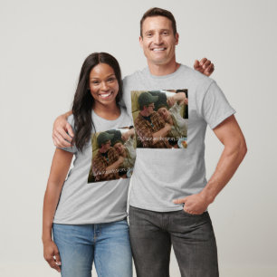 Joe und Kyle T-Shirt
