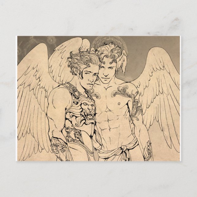 joeboy101's Store in Zazzle Postkarte (Vorderseite)