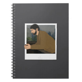 Joel porch scene | The Last of Us Part 2 | Notizblock