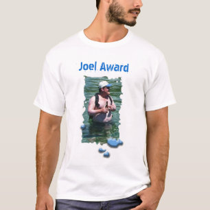 Joel Preis T-Shirt