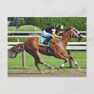 Joel Rosario an Bord des Pazifischen Ozeans Postkarte