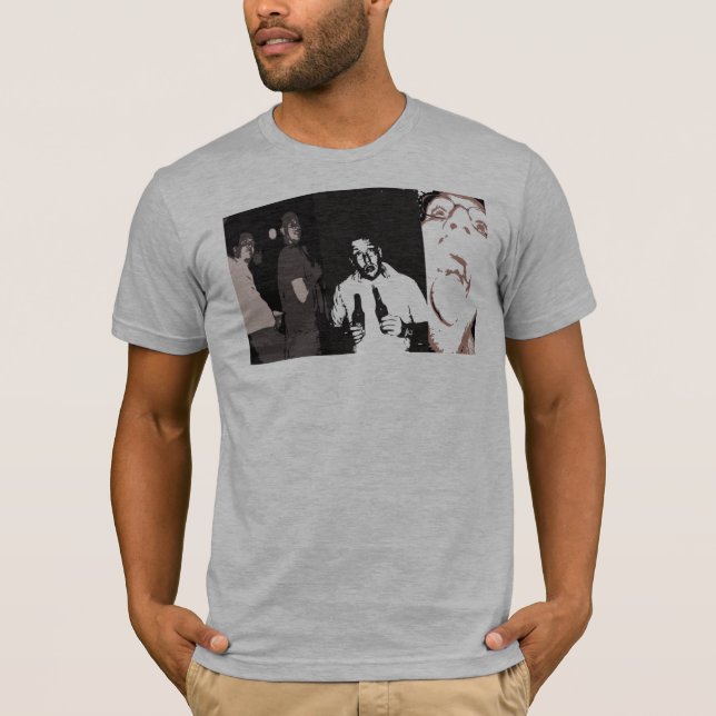 Joemac T-Shirt (Vorderseite)