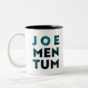 Joementum Zweifarbige Tasse