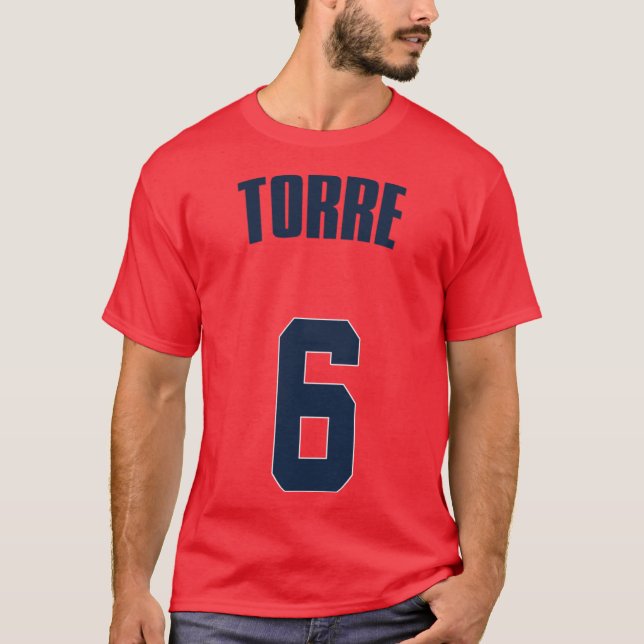 Joeorre Junge T-Shirt (Vorderseite)