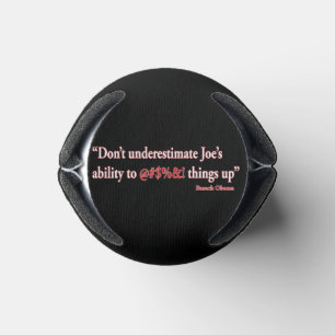 Joes-Fähigkeit Dosenkühler